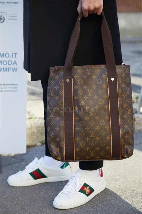 gucci louis vuitton collab shoes|Louis Vuitton style.